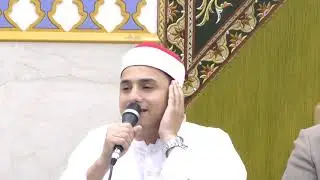 قراءة عطرة من سورة الحجر لفضيلة الشيخ محمد حربي