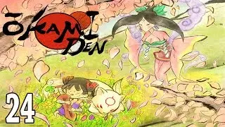 Okamiden ~ Part 24