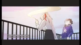 The Hatter and The Star Animation