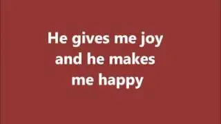Martha Munizzi - Jesus Is The Best Thing (Lyrics)