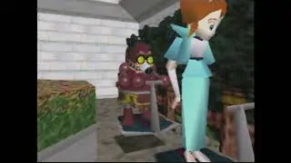 Bomberman Hero (Real N64) -Part 2-