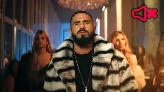 Shindy feat. Shirin David "Affalterbach" - OHNE MUSIK