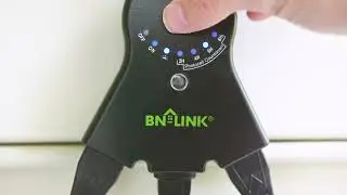 BN-LINK U129L Outdoor 24-Hour Water Resistant Countdown Timer With Photocell Light Sensor