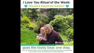 Round and Round the Garden