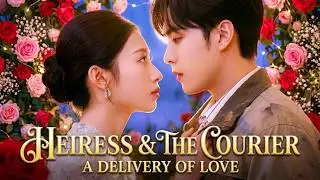 【Dubbed】Heiress & The Courier: A Delivery of Love Chinese Drama 