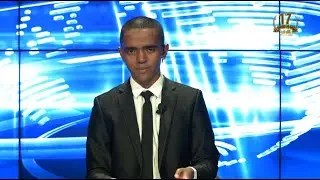 Journal VM │ Viva Tv Madagascar │24 Août 2024