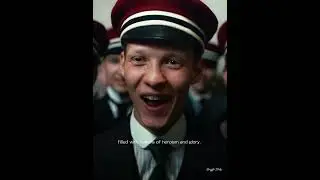 Thomas Shelby - War changes a man | Peaky Blinders #shorts