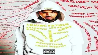 Chris Brown - Solid Gold