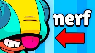 Using the 5 Most BROKEN Brawlers in Brawl Stars...