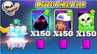 Holy Chest Opening - 