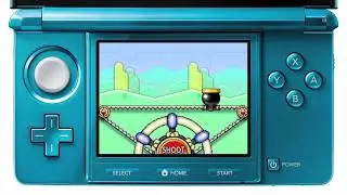 3DS eShop Sizzle E3