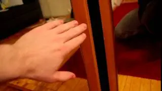 чуть не навалил ( vine )
