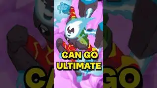 Can Omni Enhanced Go Ultimate?