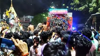 Dj Rajan Katehari Siswa Bazar | Laxmi Puja 2025