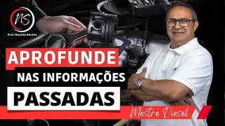 DICA #249 APROFUNDE NAS INFORMAÇÕES PASSADAS