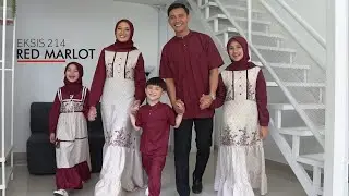 EKSIS 214 RED MARLOT