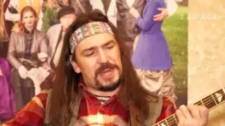 Андрей Сигида АрхивЪ