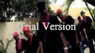 Vybz Kartel Ft. Russian - Straight Jeans and Fitted-HD (presented by CCC-P).