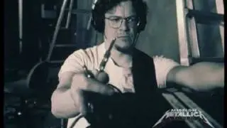 Metallica - One (Bass Only)