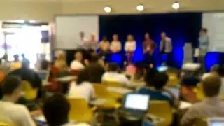 CAN HUMANS BE HACKED? Question raised at NASA Ames