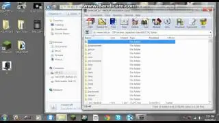 How to install macros/keybind mod for MineCraft 1.2.5