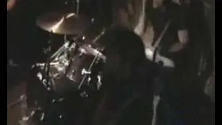 Амели live in Tabula Rasa  С днем рождения
