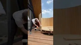 КУПЕЛЬ ДЛЯ ШАЛАША