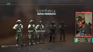 Melhor jogador de CsGo