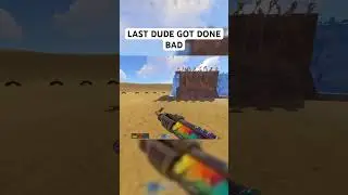 LAST DUDE GOT DONE SO BAD 