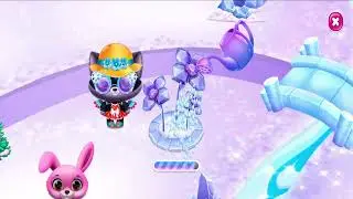 🎀Fluvsies  Pocket World👀🌈 UPDATE🎉😊 Android / iOS Gameplay🧡 | Collect diamonds💎