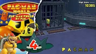 A Controversial Episode (Pac Man World Re PAC Part 4)