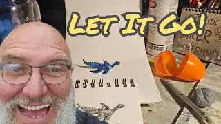 How to Art: Quitter's Day For New Year's Resolutions