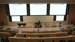 ece297 lec17 m3 ui and dfs betz 2024 presenter with slides in background