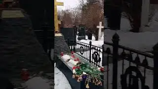 НОВОДЕВИЧЬЕ: КАК МЫ ИСКАЛИ ГОГОЛЯ #литература #россия #москва #гоголь