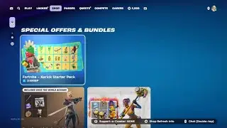 I hacked Epic games