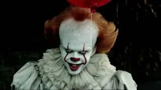 Pennywise The Dancing Clown dancing meme #2