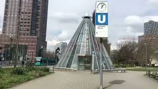 Украинцы в Германии. Как жить без него…Встретила мужчину…