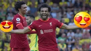 Norwich 0-3 Liverpool (Fan Reaction)