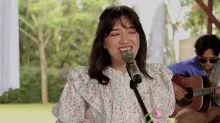 Ify Alyssa - Sisa Hari (Tulips & Melodies Live Session)