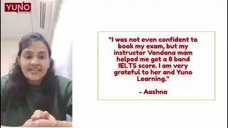 check out what our students have to say about us