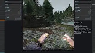 Touch Gesture VR 1.2
