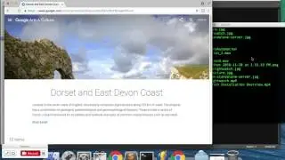 Nightwatch.js Tutorial - Selenium Automation Testing with javascript