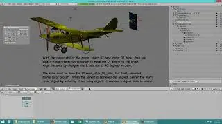 Morphing a Helicopter Scene into an Airplane Scene for "The Moves."