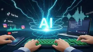 Automatic Subtitles with AI