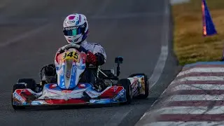 2022 Stars Championship Series Heat 2 KA100 SR @ GoPro Motorplex