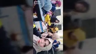 Tmn ku SEKOLAH ❤️#01 acara jumpa kangen