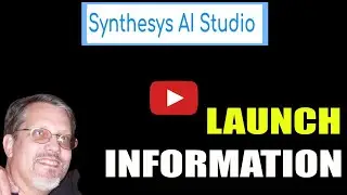 Synthesys AI Studio Launch Information By Todd Gross - ( Synthesys AI Studio Todd Gross Products! )