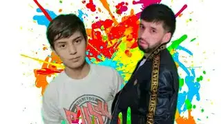 Шон мс - Шогирдша Шончара бурдестан Душанбе бародаро Ай Кабодиён@@@
