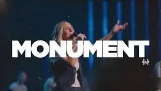 Monument | Healing Place Worship