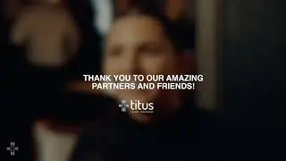 Titus 10-Year Testimonial Booth